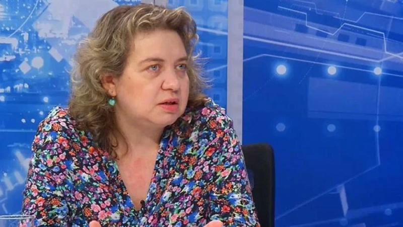 Доц. Наталия Киселова: Държавата трябва да каже какво иска от своите университети – 2024-04-01 19:12:49