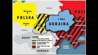 Полша е готова да повоюва в Украйна