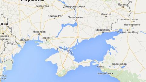 Военните експерти смятат, че следващите цели на Русия са Одеса и Николаев