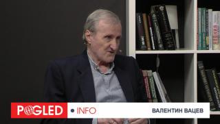 Валентин Вацев, Кисинджър, изненада всички, САЩ, Русия, Путин, война, Украйна