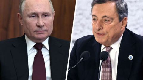Путин предложи да помогне в борбата с дефицита на продоволствие след отмяната на санкциите