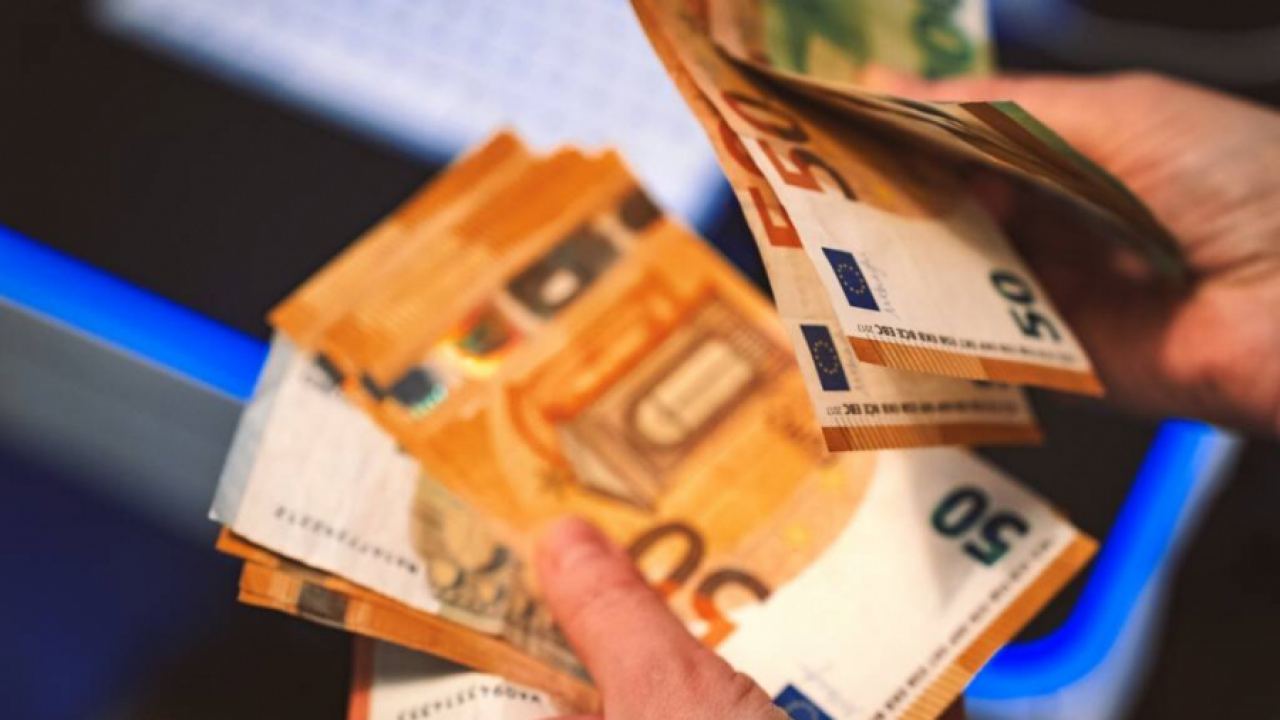Инфлацията чупи рекорди - от какво спестяват германците сега