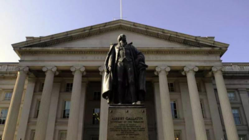 The US Treasury is removing the option to repay Russian foreign debt after May 25
 – 2024-04-01 20:53:15