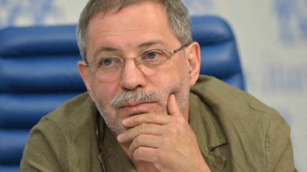 Михаил Леонтиев: Смъртта на световния икономически модел