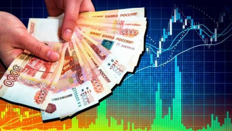 Руската парична система работи за победата