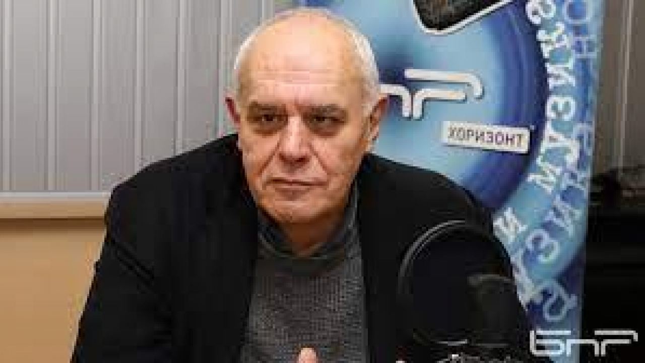Андрей Райчев: Дистанция от 10% в София е преодолима. ПП - в изолация в страната