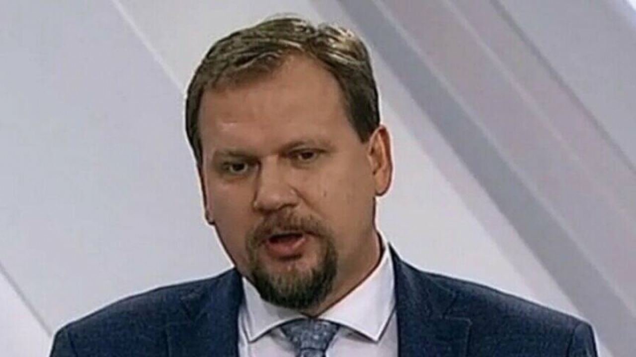 Третата световна "спецоперация"