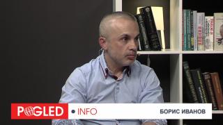 Борис Иванов, либерализъм, фашизъм, неолиберализъм, български закон "Магнитски"