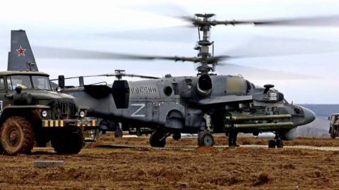 Какво би променило превземането на Киев през март 2022 г
