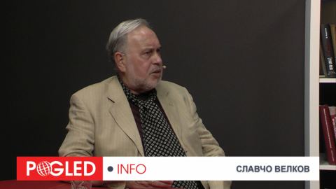 Славчо Велков: Убийството на Даря Дугина -  криминален терористичен акт с политически мотиви и цел