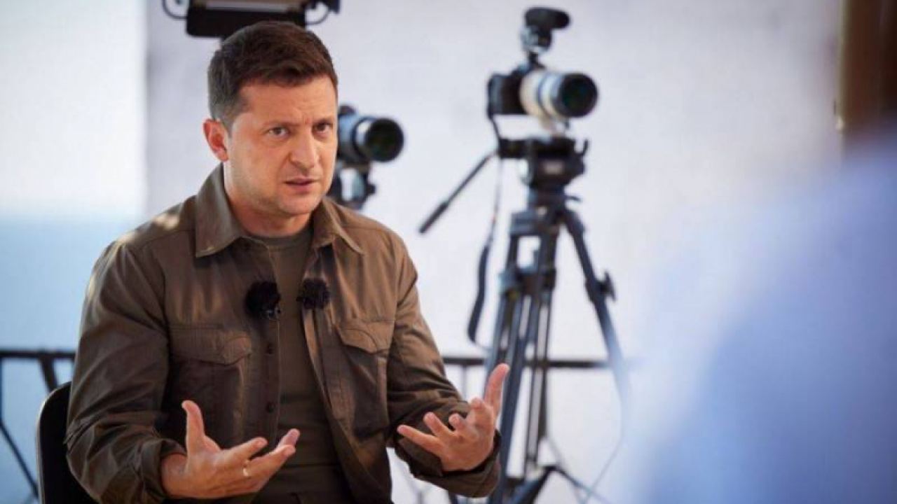 Възможен ли е военен преврат в Украйна?