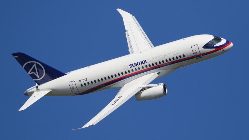 When Russia will replace foreign passenger planes with domestic ones