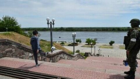 Усилване от югозапад