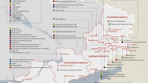 55 500 квадратни километра на морето