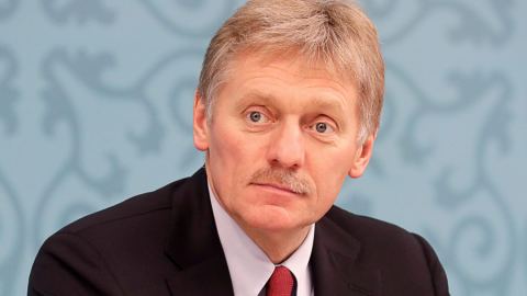 Песков: Изявленията на Украйна за Черноморския флот и Крим потвърждават основателността на спецоперацията