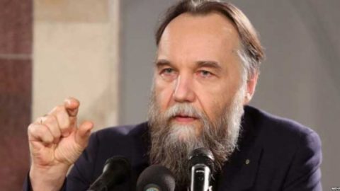 Александър Дугин: Дромократията. Скоростта като власт
