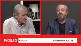 Валентин Вацев, правителство, Кирил Петков, удивително глупаво, нежизнеспособно