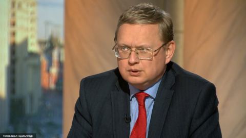 Михаил Делягин: Мишустин форсира промишленото развитие на Русия