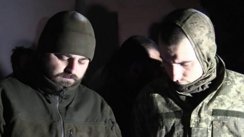 Украински военни си признаха, че са разстрелвали цивилни по заповед на командването