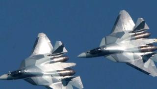 Русия, изпита, Украйна, въздушни войни на бъдещето