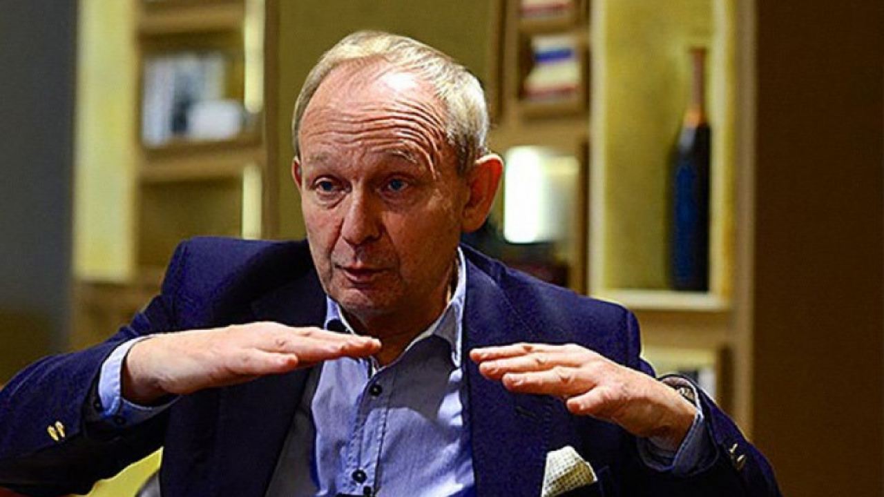 Strategic Culture Foundation: Бивш британски дипломат: "Ако не прекратим войната, тя ще прекрати нас"