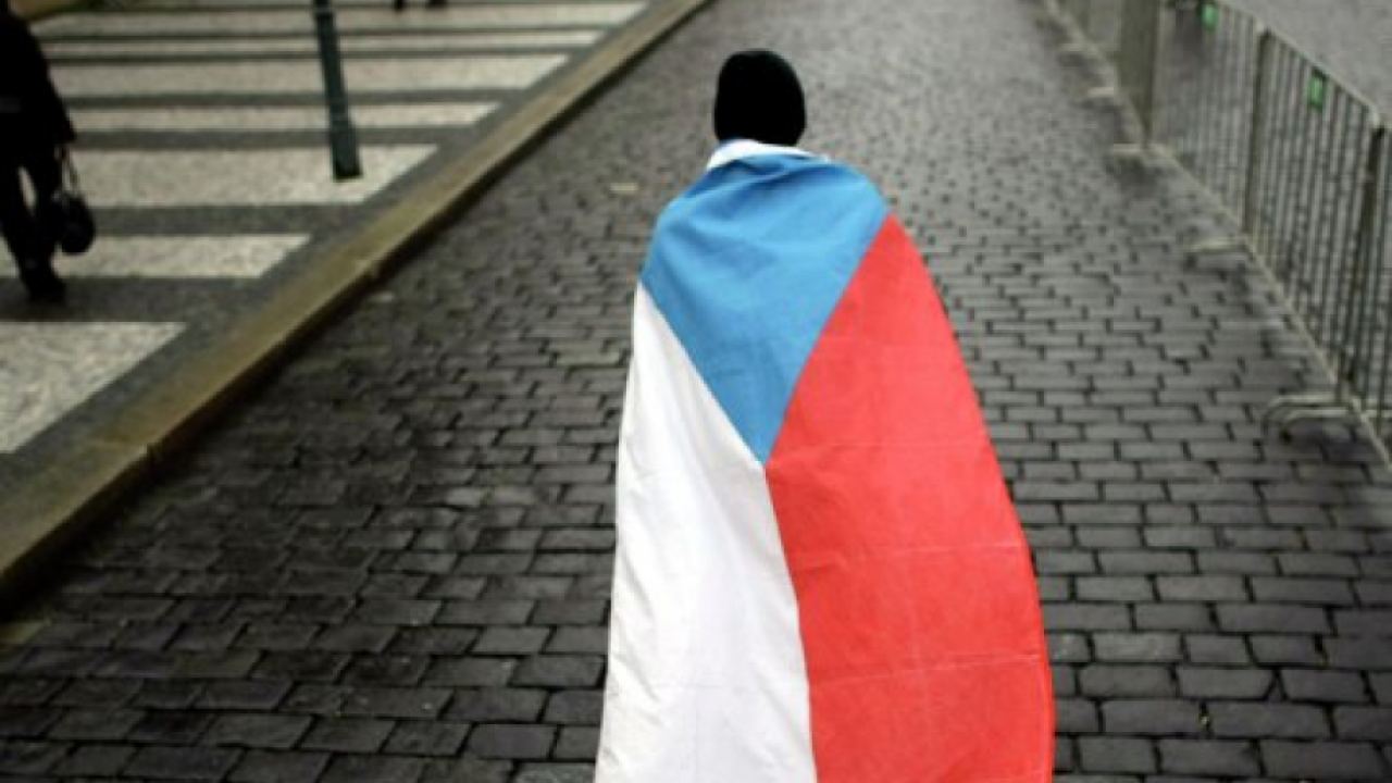 За русофобските мотиви на чешката геополитика