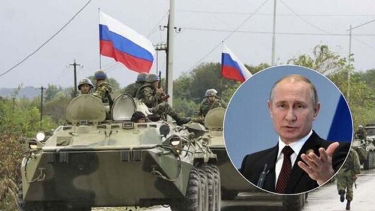 Имаше ли Русия право да нанесе превантивен удар по Украйна?