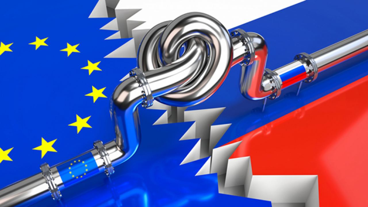 Експерт: Русия може да прекрати доставките на газ в ЕС без последствия за себе си