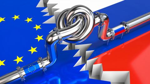 Експерт: Русия може да прекрати доставките на газ в ЕС без последствия за себе си