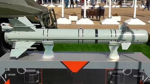 Най-новите руски авиационни самонасочващи се боеприпаси, тествани в Украйна