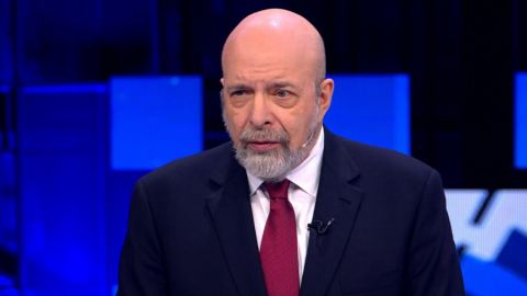 Саймс: САЩ признаха, че така прехваленото августовско настъпление на ВСУ не се състоя