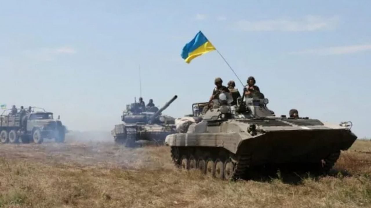 Джон Миършаймър: Причините и последствията на украинската криза