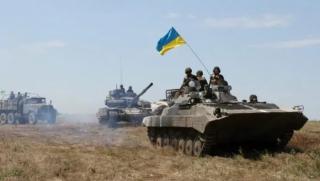 Джон Миършаймър, причини, последствия, украинска криза