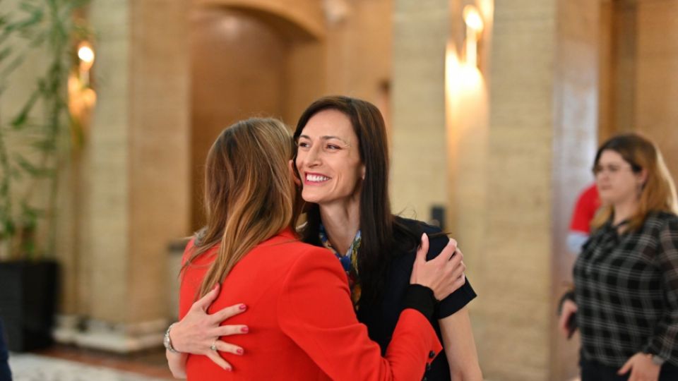 Цветелина Пенкова