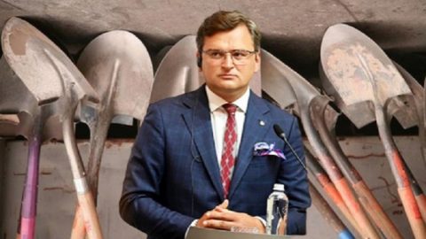 Дмитрий Егорченков: ВСУ ще си копаят сами гробовете с лопатите на Кулеба
