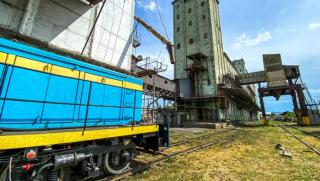 Зеленски, измами, украинци, износа на зърно