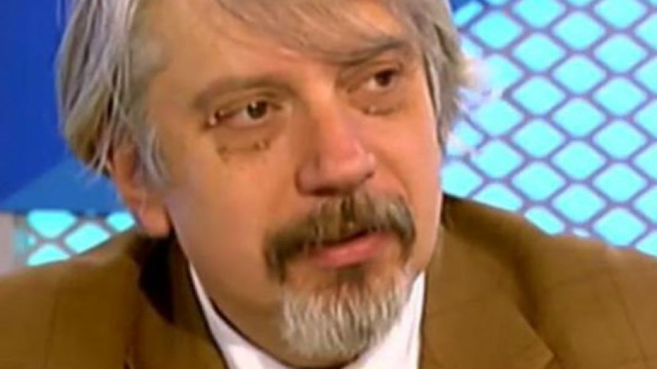 Проф. Николай Витанов: При 1000 новозаразени с КОВИД на ден върнете маските