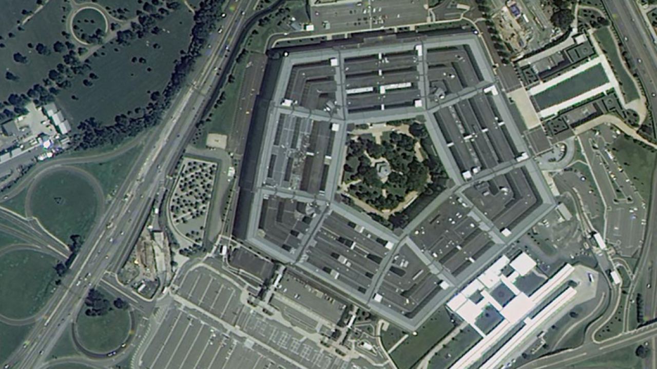 Роскосмос публикува координати и изображения на центрове за вземане на решения на страните от НАТО