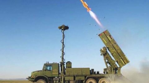 САЩ решиха да доставят на Украйна системи за ПРО с голям обсег