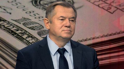 Сергей Глазев: Целите на Русия в Световната война