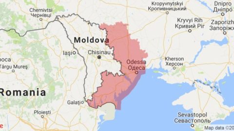 Значението на Одеса и Змийския остров за успешния завършек на спецоперацията