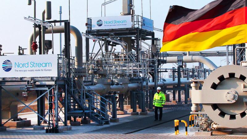 Experts: “Dark scenario of deep recession” for Germany without Russian gas
 – 2024-04-01 00:57:00