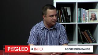 Борис Попиванов, САЩ, гонене, руски дипломати, Кирил Петков