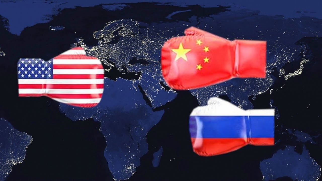 Foreign Affairs: Америка жертва демокрацията в името на Студената война срещу Русия и Китай