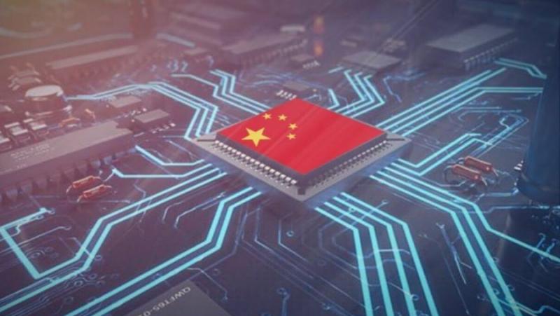 China on the road to independence from foreign technology in the field of semiconductor manufacturing
 – 2024-03-30 15:58:42