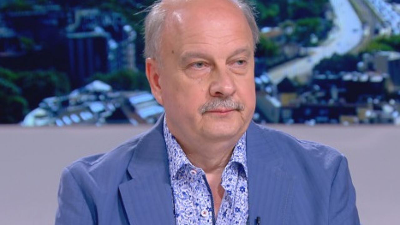 Георги Марков: Балканският маршрут през България е осеян с високо обучени терористи