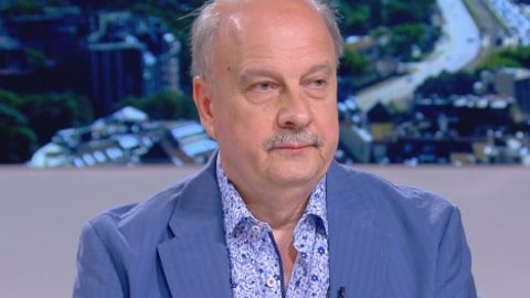 Ако Мирчев и Кокорчо ще спасяват България, Господ да ни е на помощ - победа на ППДБ означава потъване на България в блатото на Сорос
