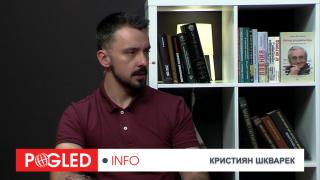 Кристиян Шкварек, Правителство, политически Франкенщайн, пари, среща, СЕМ, различно мнение, престъпление