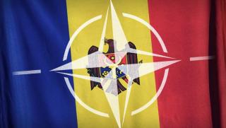 Нацистка окраска, румънска геополитика