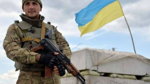 Украйна събра групировка от 70 хиляди бойци за битката за Северск